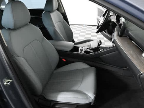 Used 2023 Kia K5 EX image 13