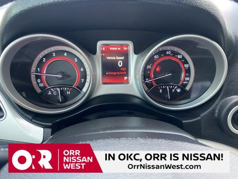 Used 2018 Dodge Journey SE w/ Popular Equipment Group image 30