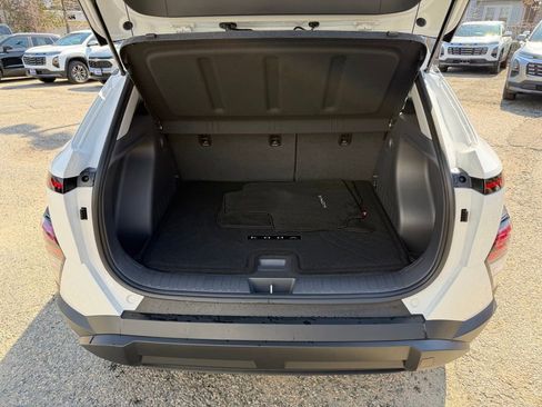 Certified 2026 Hyundai Kona SEL Sport image 5