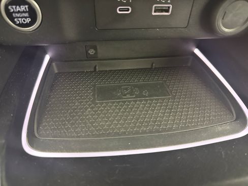 Used 2023 Nissan Rogue Platinum w/ Platinum Premium Package AWD/4WD image 18