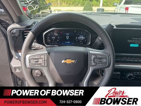 New 2026 Chevrolet Silverado 1500 LT image 10