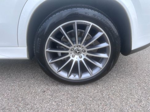 Certified 2022 Mercedes-Benz GLE 350 4MATIC image 5