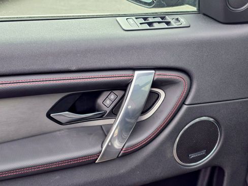 Used 2023 Land Rover Discovery Sport S R-Dynamic image 12