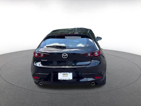 Used 2026 MAZDA MAZDA3 s FWD image 9