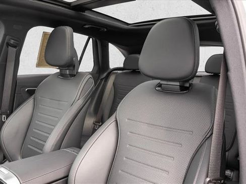 Certified 2026 Mercedes-Benz GLC 300 4MATIC image 12