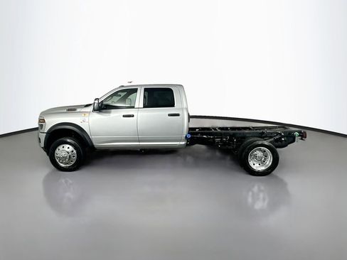 New 2026 RAM 4500 Tradesman w/ Chrome Appearance Group RWD image 4