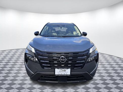 New 2026 Nissan Rogue SV AWD/4WD image 2