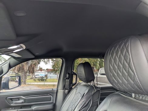 Used 2023 RAM 1500 Big Horn image 21