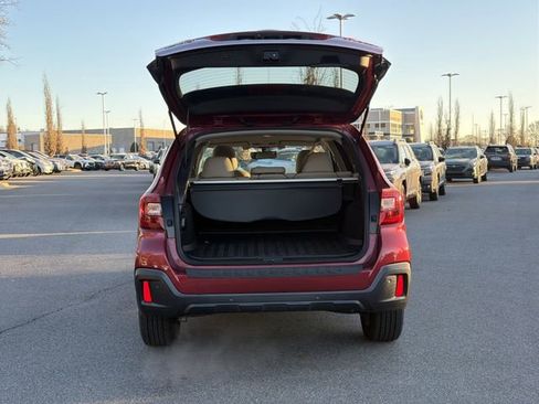 Used 2019 Subaru Outback 2.5i Limited image 15