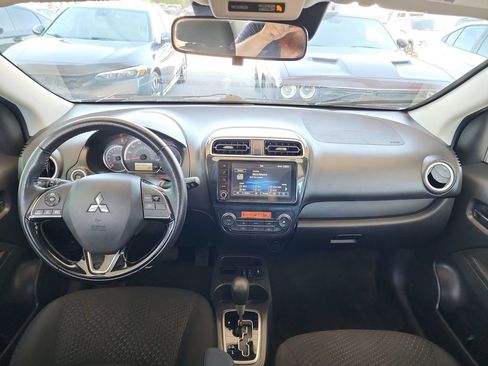 Used 2024 Mitsubishi Mirage G4 SE FWD image 16