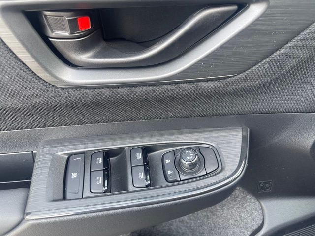 New 2026 Subaru Outback Premium AWD/4WD image 16