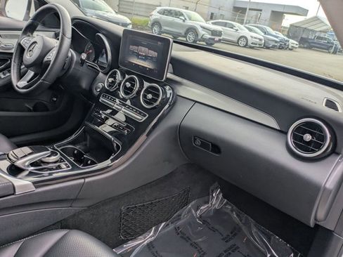 Used 2016 Mercedes-Benz C 300 4MATIC Sedan image 23