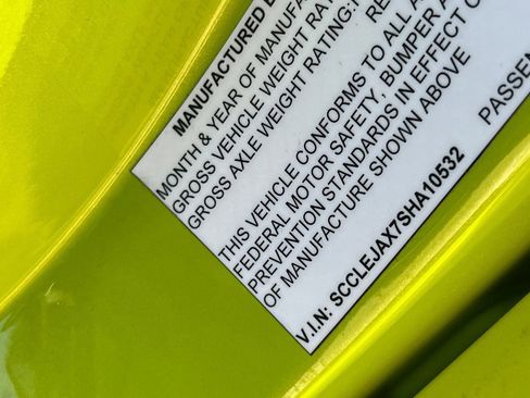 New 2025 Lotus Emira V6 image 26