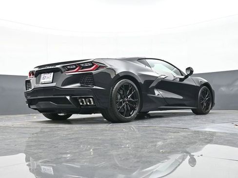 New 2026 Chevrolet Corvette Stingray Preferred Cpe image 42