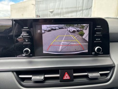Certified 2024 Kia Seltos LX AWD/4WD image 13