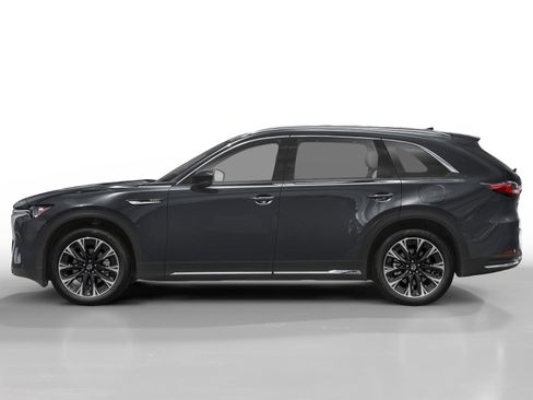 New 2026 MAZDA CX-90 Plug-In Hybrid w/ Premium Plus image 3