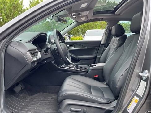 Used 2024 Acura Integra FWD image 8