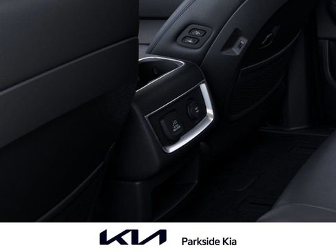New 2026 Kia Carnival SX FWD image 26
