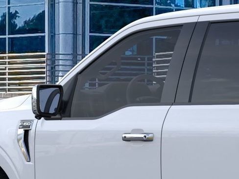 New 2026 Ford F150 XLT AWD/4WD image 20