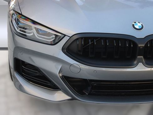 New 2026 BMW 840i 840i w/ Comfort Seating Package image 11