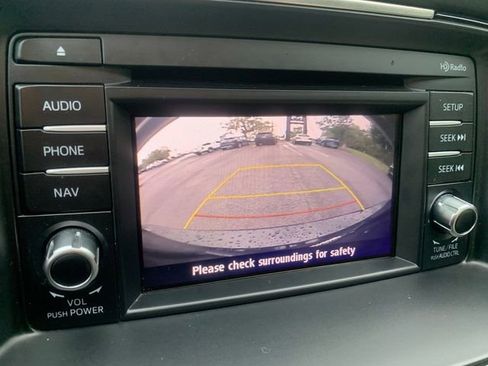 Used 2015 MAZDA MAZDA6 Grand Touring FWD image 35
