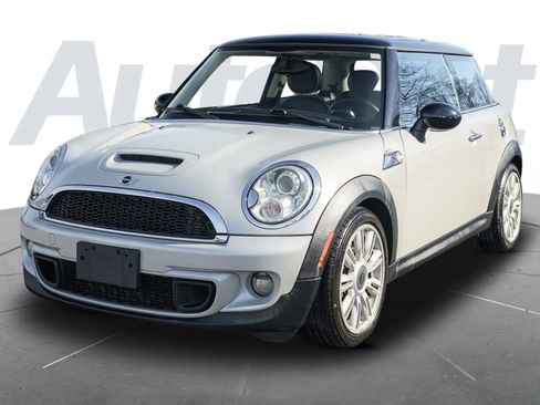 Used 2012 MINI Cooper S image 5