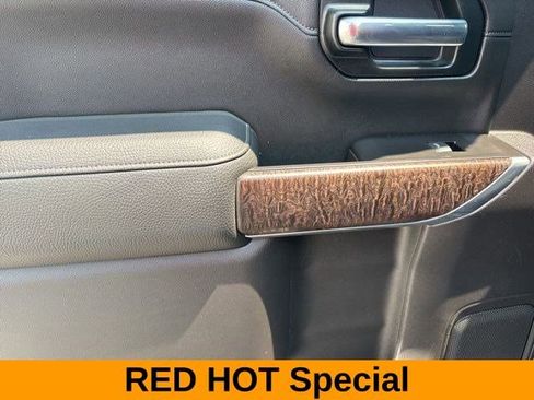 Used 2020 GMC Sierra 1500 Denali w/ Technology Package image 35