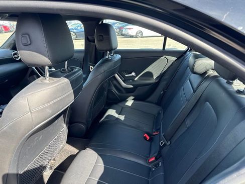 Used 2021 Mercedes-Benz A 220 image 10