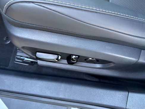 Certified 2025 Lexus ES 350 w/ Premium Package image 13