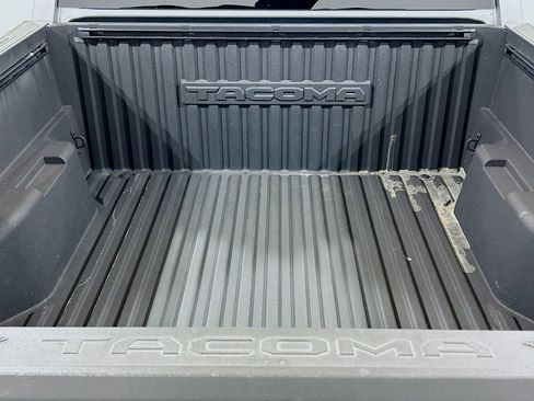 Used 2024 Toyota Tacoma SR5 image 21