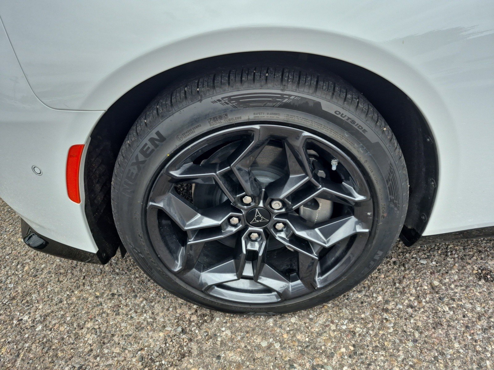 Used 2026 Dodge Charger R/T AWD/4WD image 20