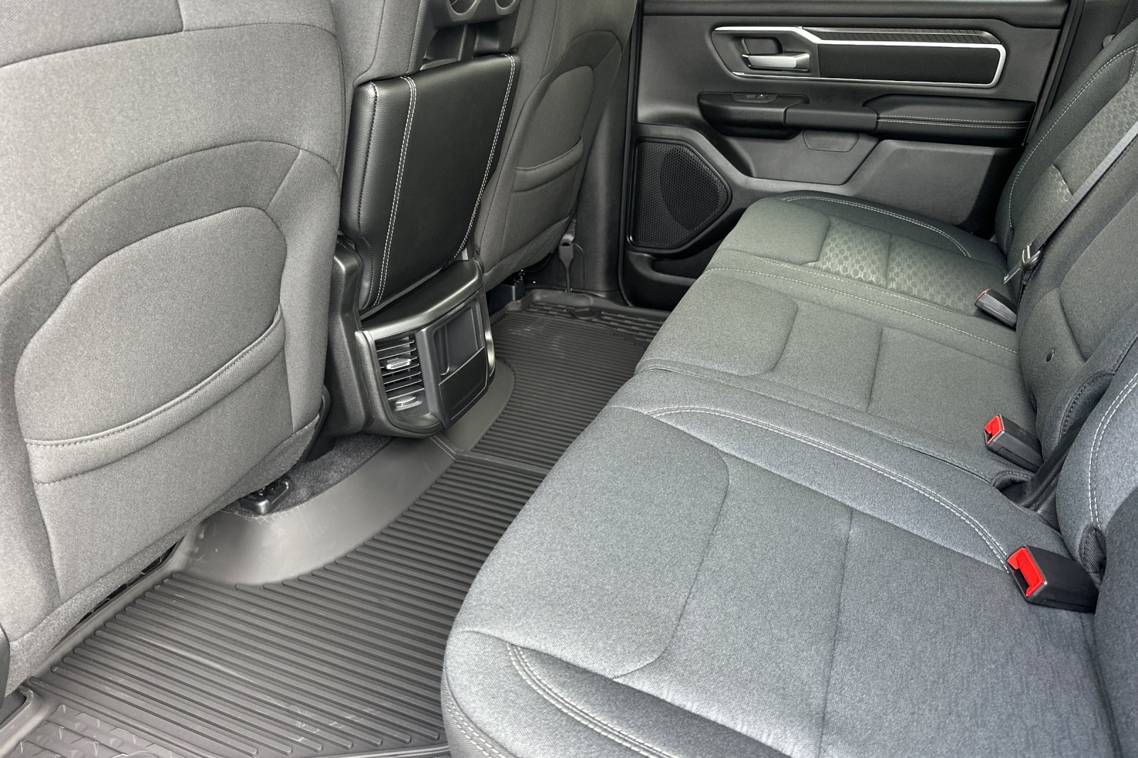 New 2026 RAM 1500 Big Horn AWD/4WD image 12