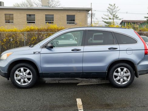Used 2008 Honda CR-V EX image 4
