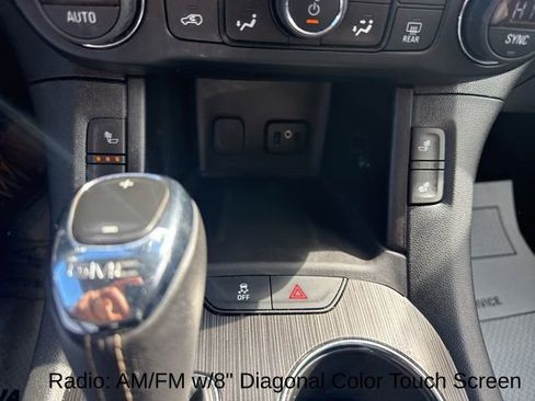 Used 2019 GMC Acadia SLT image 23