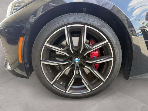Used 2024 BMW 430i Gran Coupe xDrive w/ M Sport Package (Priority 1) AWD/4WD image 14