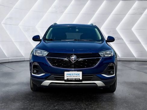 Used 2023 Buick Encore GX Select FWD image 2