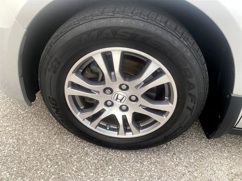 Used 2011 Honda Odyssey EX-L image 9