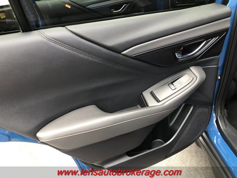 Used 2022 Subaru Outback Wilderness w/ Wilderness Package AWD/4WD image 17