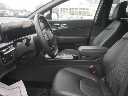 Used 2026 Kia Sportage X-Line w/ X-Line Premium Package AWD/4WD image 38