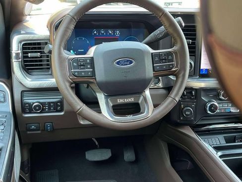 New 2026 Ford F250 King Ranch AWD/4WD image 14