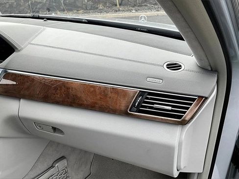 Used 2012 Mercedes-Benz E 63 AMG Wagon image 16