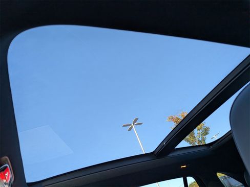 Used 2024 Mercedes-Benz EQE 350+ SUV w/ AMG Line Exterior Package image 27