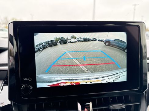 Certified 2026 Toyota Corolla SE image 22