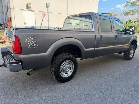 Used 2012 Ford F250 XL w/ PWR Equipment Group AWD/4WD image 22