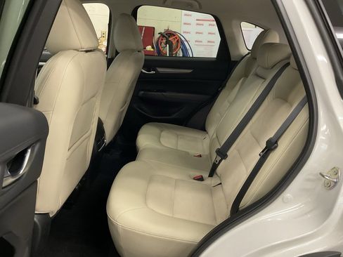 Used 2023 MAZDA CX-5 AWD 2.5 S w/ Select Package image 22