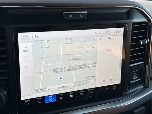 New 2026 Ford F250 King Ranch w/ FX4 Off-Road Package image 28