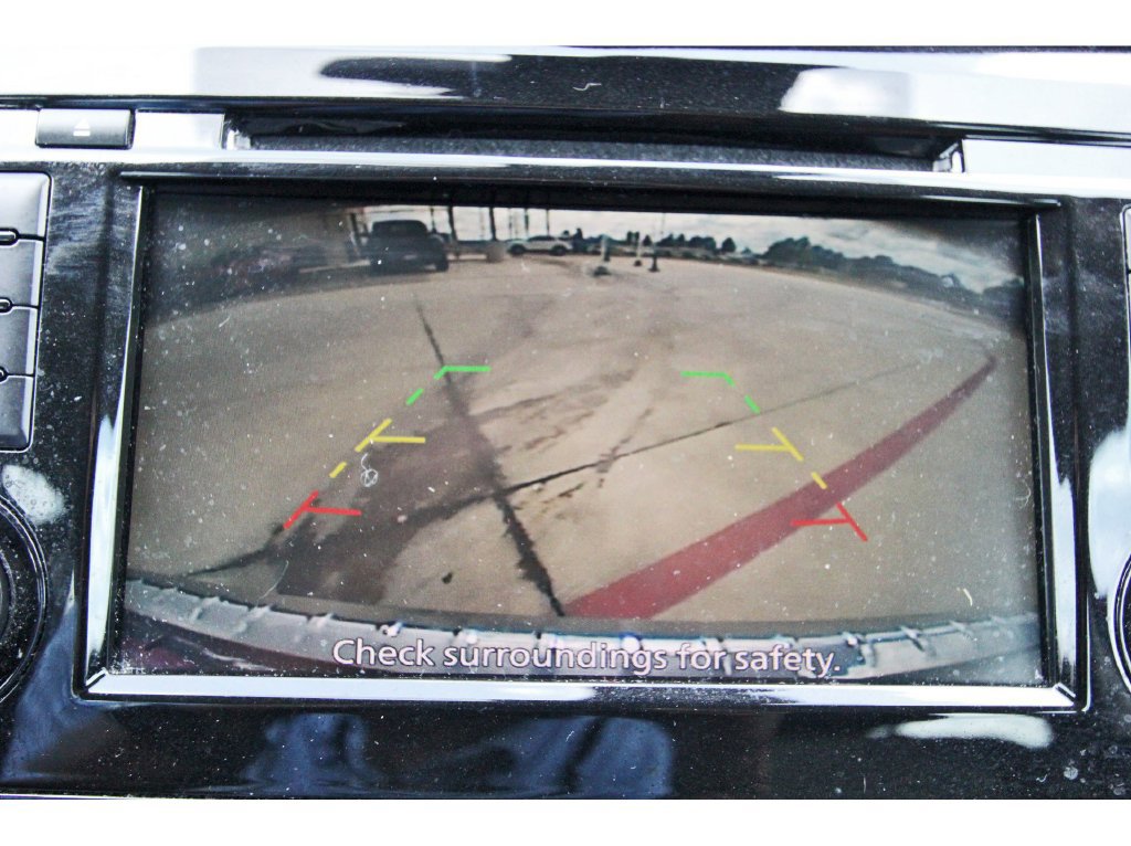 Used 2021 Nissan Rogue Sport SV FWD image 26