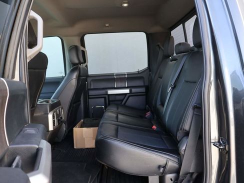 Used 2020 Ford F250 Lariat image 10