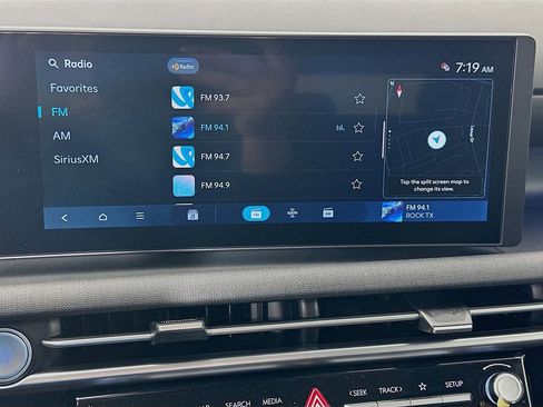 New 2026 Hyundai Tucson SEL image 11