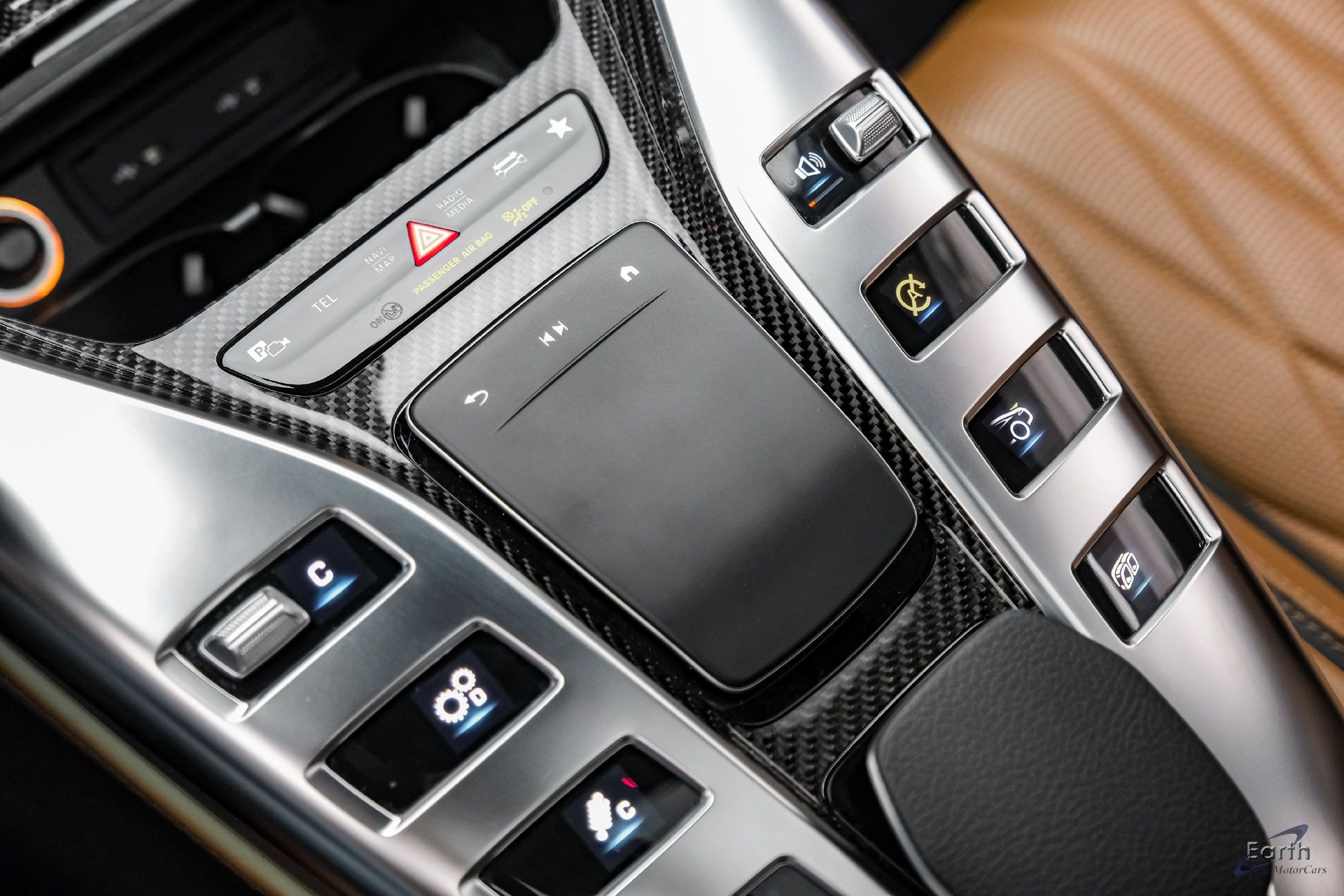 Used 2023 Mercedes-Benz AMG GT 63 S image 63